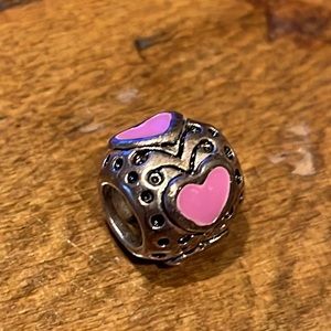 Brighton heart charm 💕